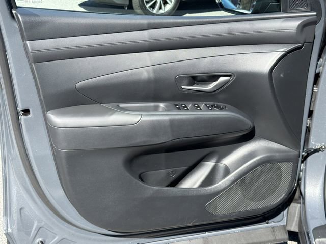 New 2026 Hyundai Tucson SEL image 10