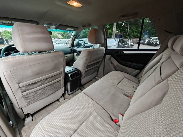 Used 2005 Toyota 4Runner SR5 RWD image 22