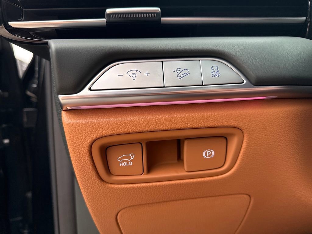 New 2026 Genesis GV80 2.5T Advanced AWD/4WD image 24