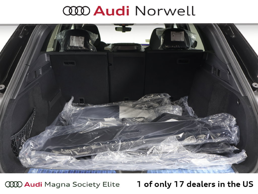 New 2026 Audi SQ5 Premium Plus AWD/4WD image 14