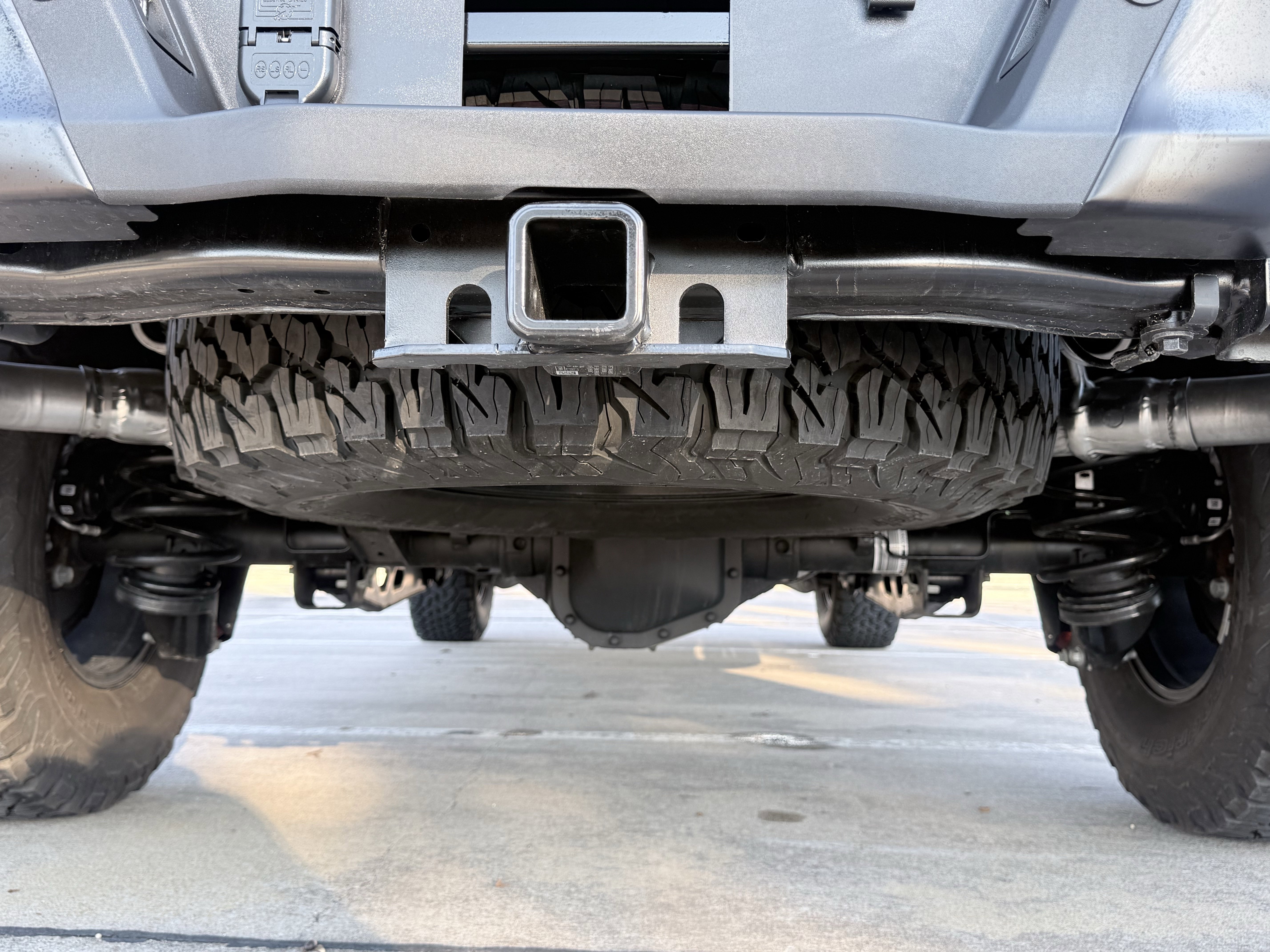 Used 2025 Ford F150 Raptor AWD/4WD image 15
