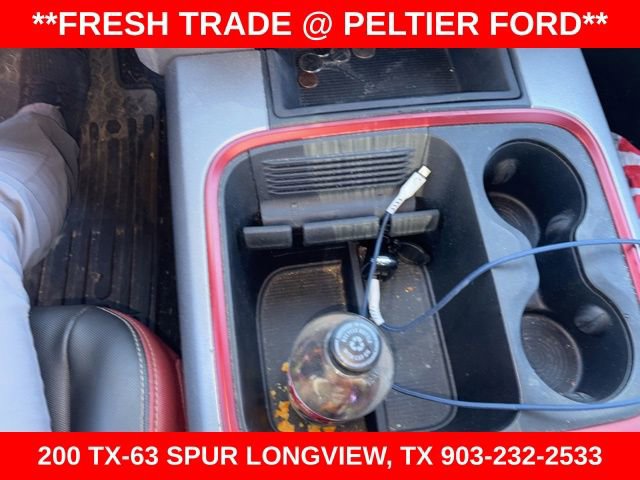 Used 2016 RAM 1500 Rebel w/ Mopar 10 Package image 18