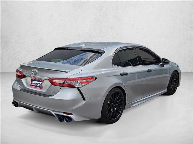 Used 2019 Toyota Camry XSE w/ Protection Package (Q2) image 5
