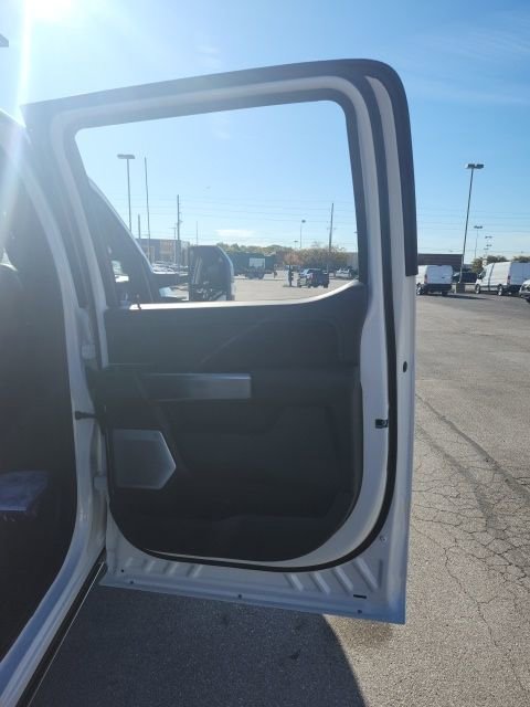 New 2026 Ford F250 Platinum image 29