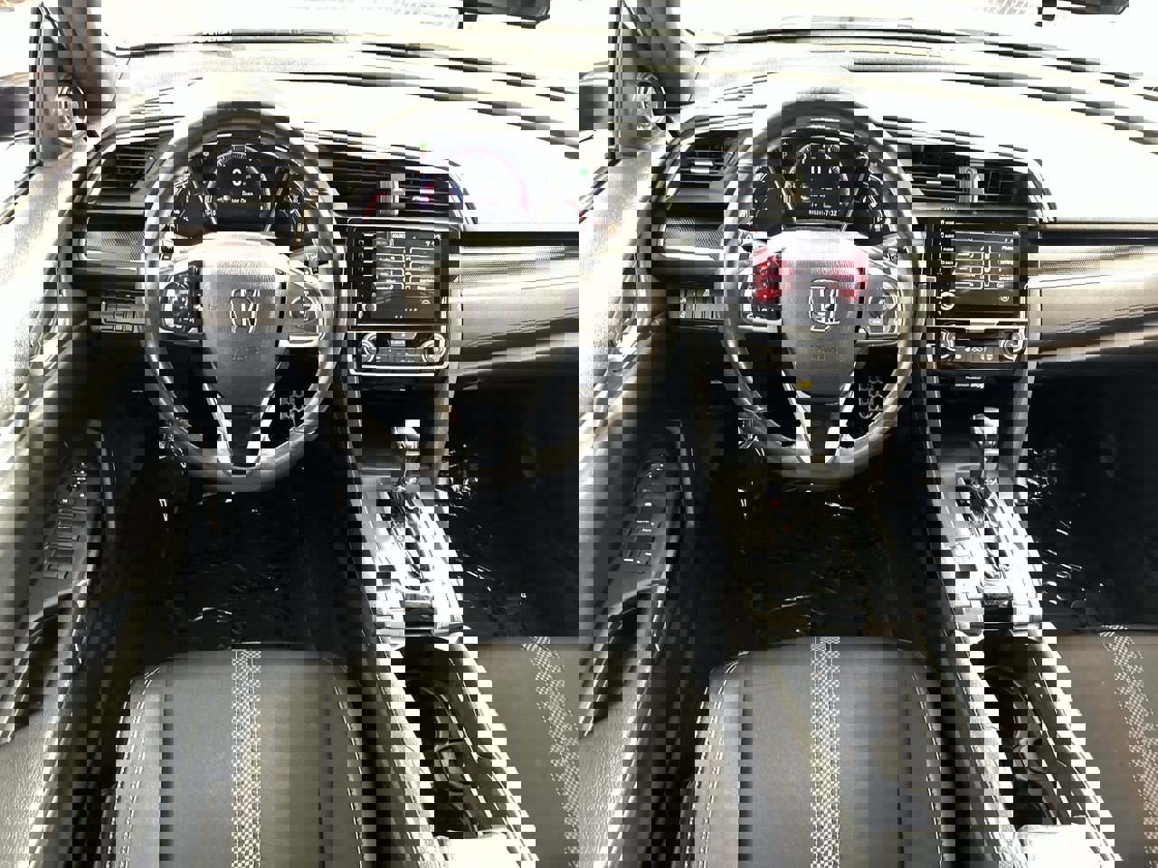 Used 2021 Honda Civic Sport image 21