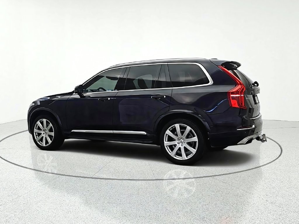 Used 2019 Volvo XC90 T6 Inscription w/ Luxury Package AWD/4WD image 5