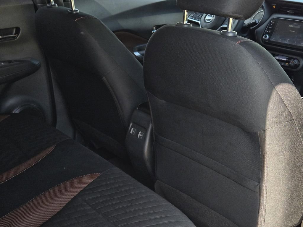 Used 2022 Nissan Kicks SR FWD image 28