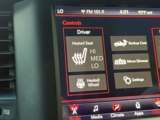 Used 2019 RAM 1500 Big Horn AWD/4WD image 32
