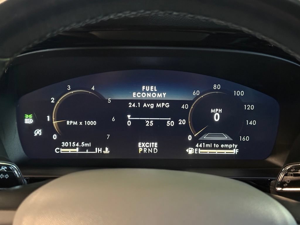 Used 2020 Lincoln Corsair Reserve w/ Equipment Group 202A AWD/4WD image 24