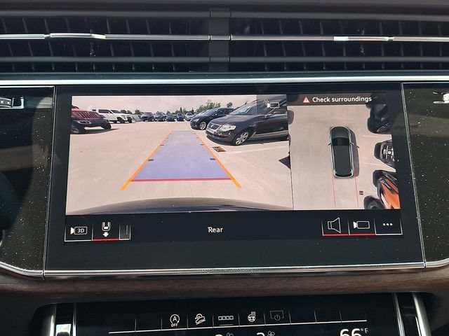 New 2026 Audi Q7 2.0T Premium Plus AWD/4WD image 14
