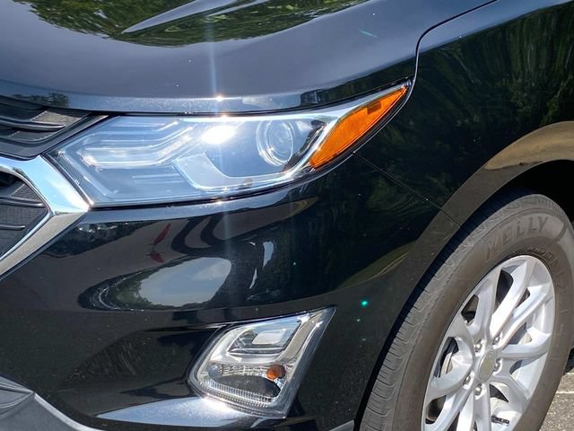Used 2019 Chevrolet Equinox LT FWD image 5