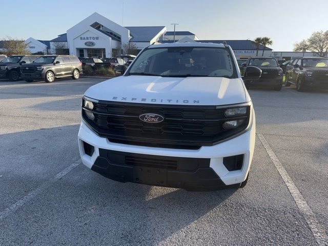 Used 2025 Ford Expedition Max Active image 2