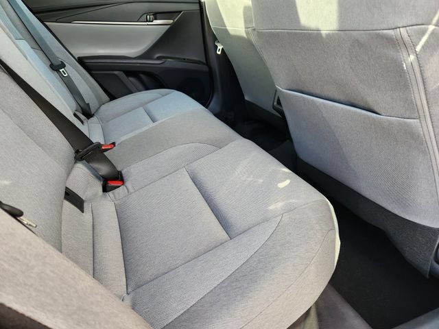 New 2026 Toyota Camry LE AWD/4WD image 16