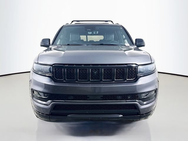 Used 2023 Jeep Grand Wagoneer L Series III w/ Quick Order Packagew 28T AWD/4WD image 2