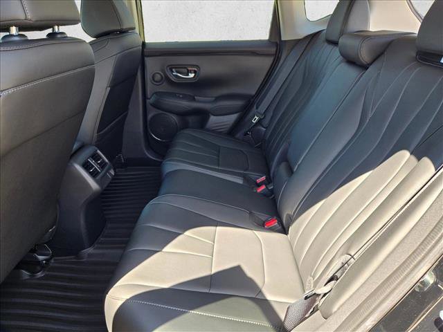 Certified 2025 Acura ADX FWD image 18