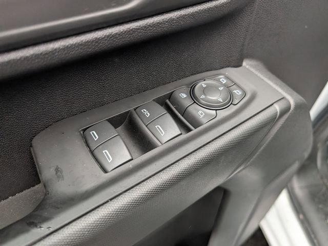 New 2025 GMC Sierra 3500 Pro w/ Convenience Package image 17