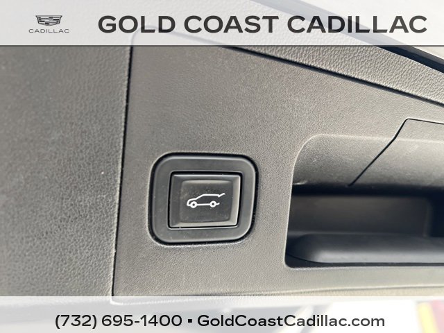 Used 2023 Cadillac XT5 Luxury w/ LPO, Floor Liner Package image 11