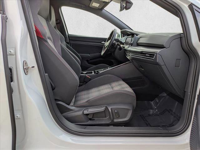 Used 2024 Volkswagen GTI S image 16