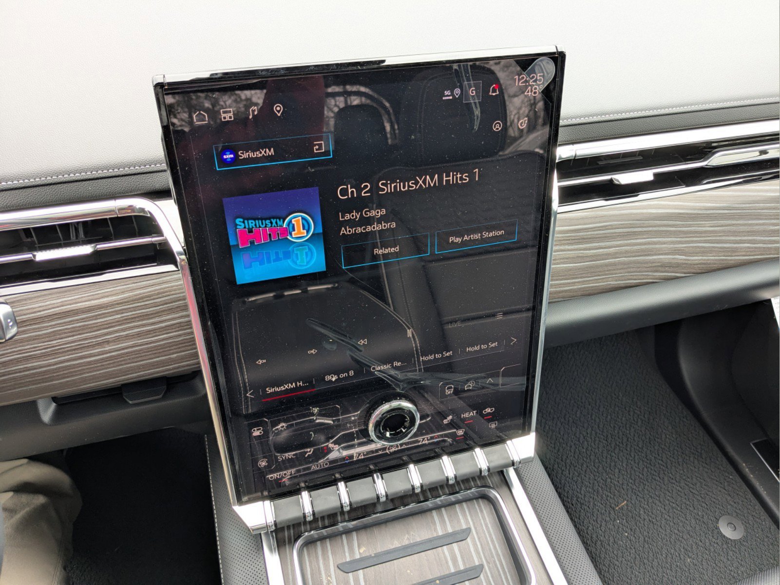 New 2025 GMC Sierra EV Denali image 14