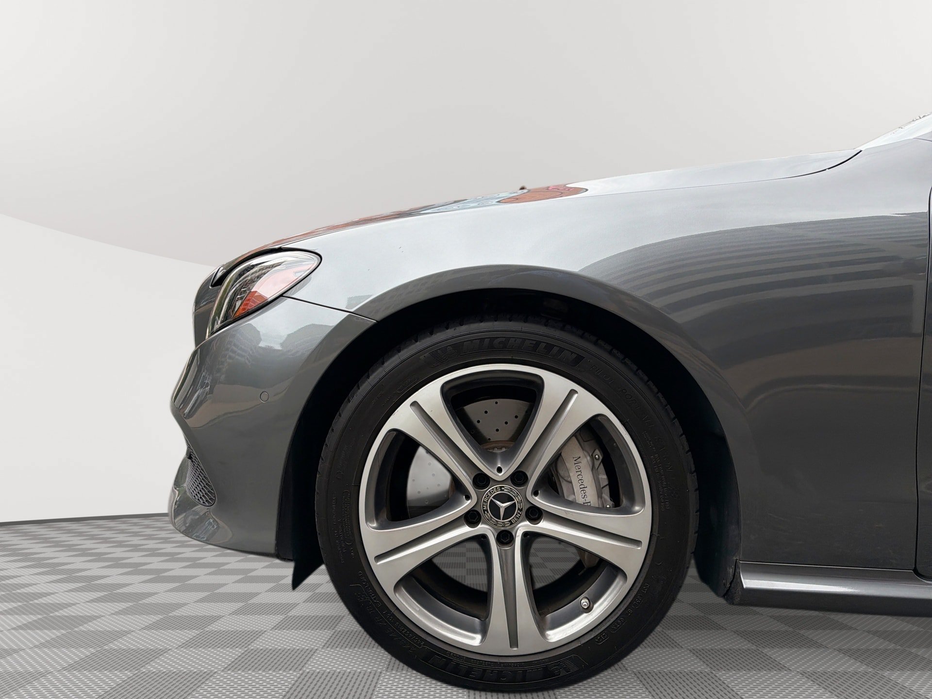 Used 2018 Mercedes-Benz E 400 Cabriolet image 19