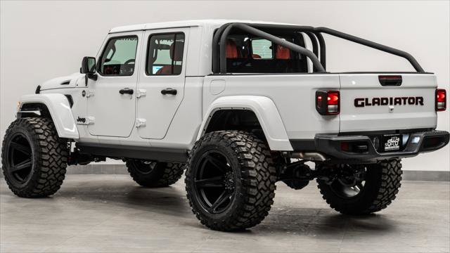 Used 2026 Jeep Gladiator Sport image 10