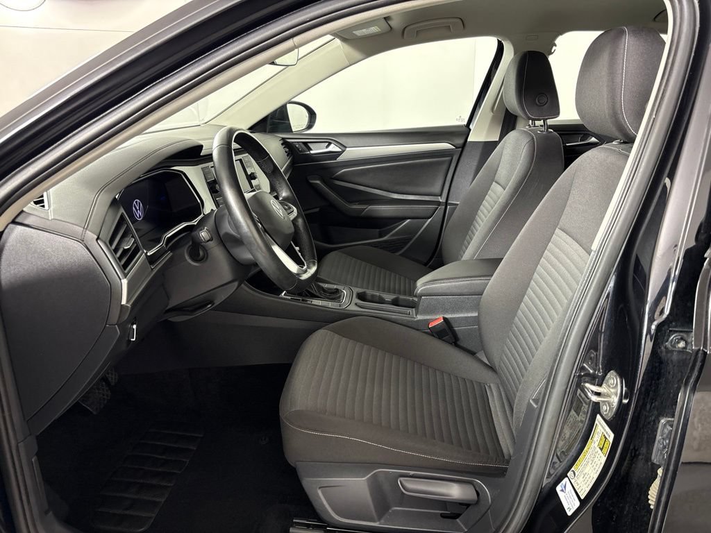 Used 2024 Volkswagen Jetta S FWD image 27