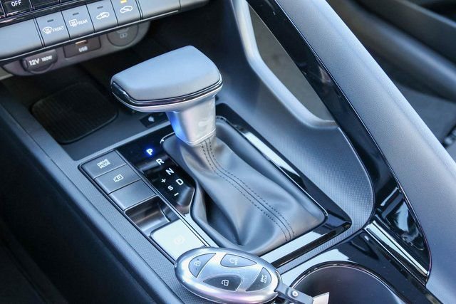 New 2026 Hyundai Elantra Sport w/ Cargo Package image 15