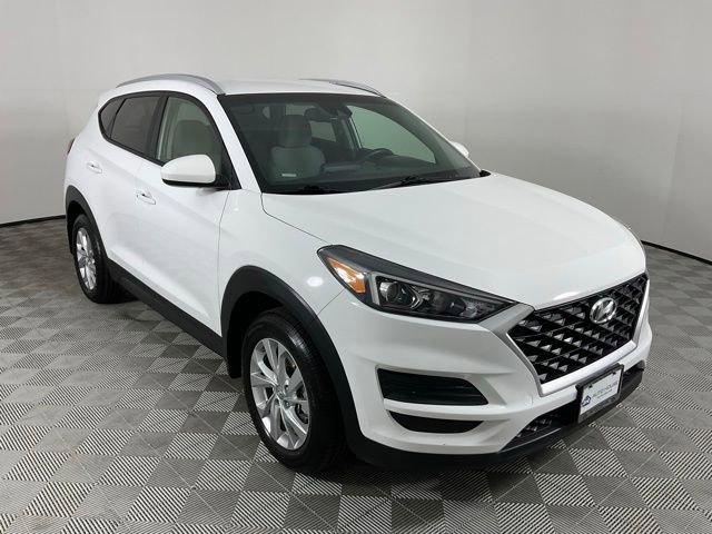 Used 2020 Hyundai Tucson Value FWD image 13