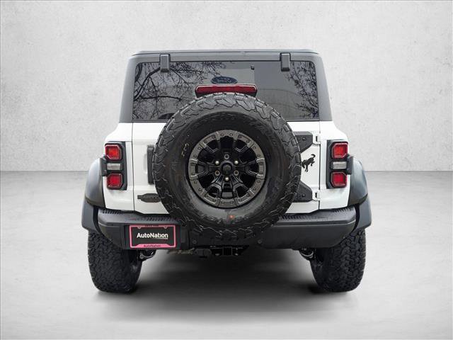 New 2025 Ford Bronco Raptor image 7