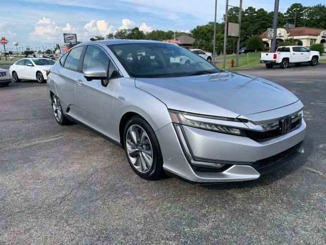 Used 2018 Honda Clarity Touring image 5