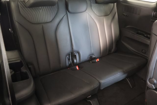 Used 2025 Hyundai Palisade Calligraphy AWD/4WD image 24
