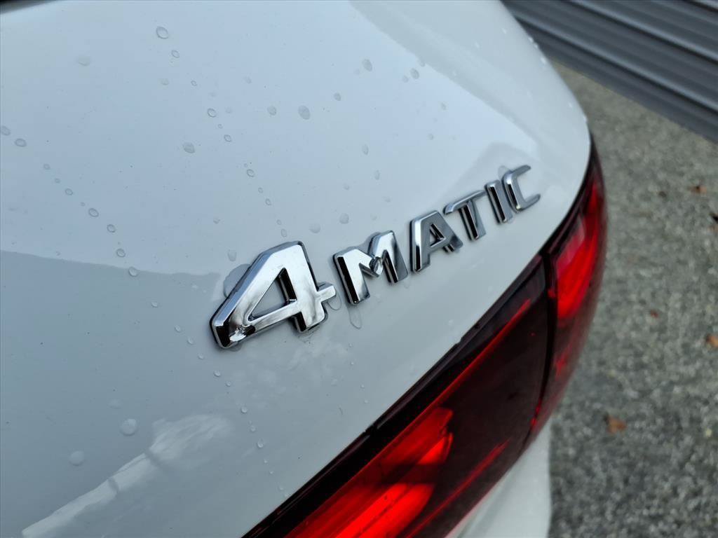 New 2026 Mercedes-Benz GLA 250 4MATIC image 9