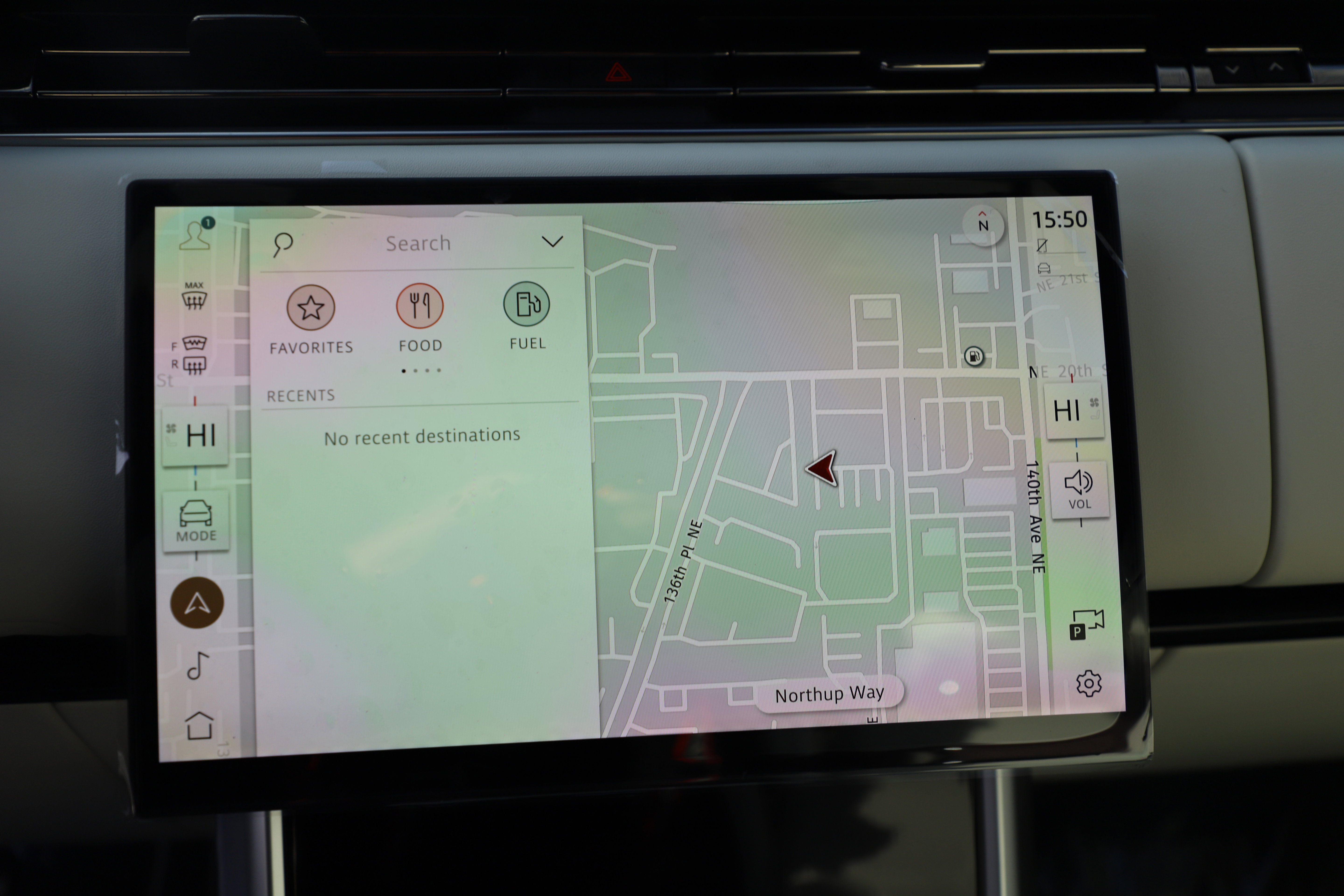 New 2026 Land Rover Range Rover SE AWD/4WD image 22