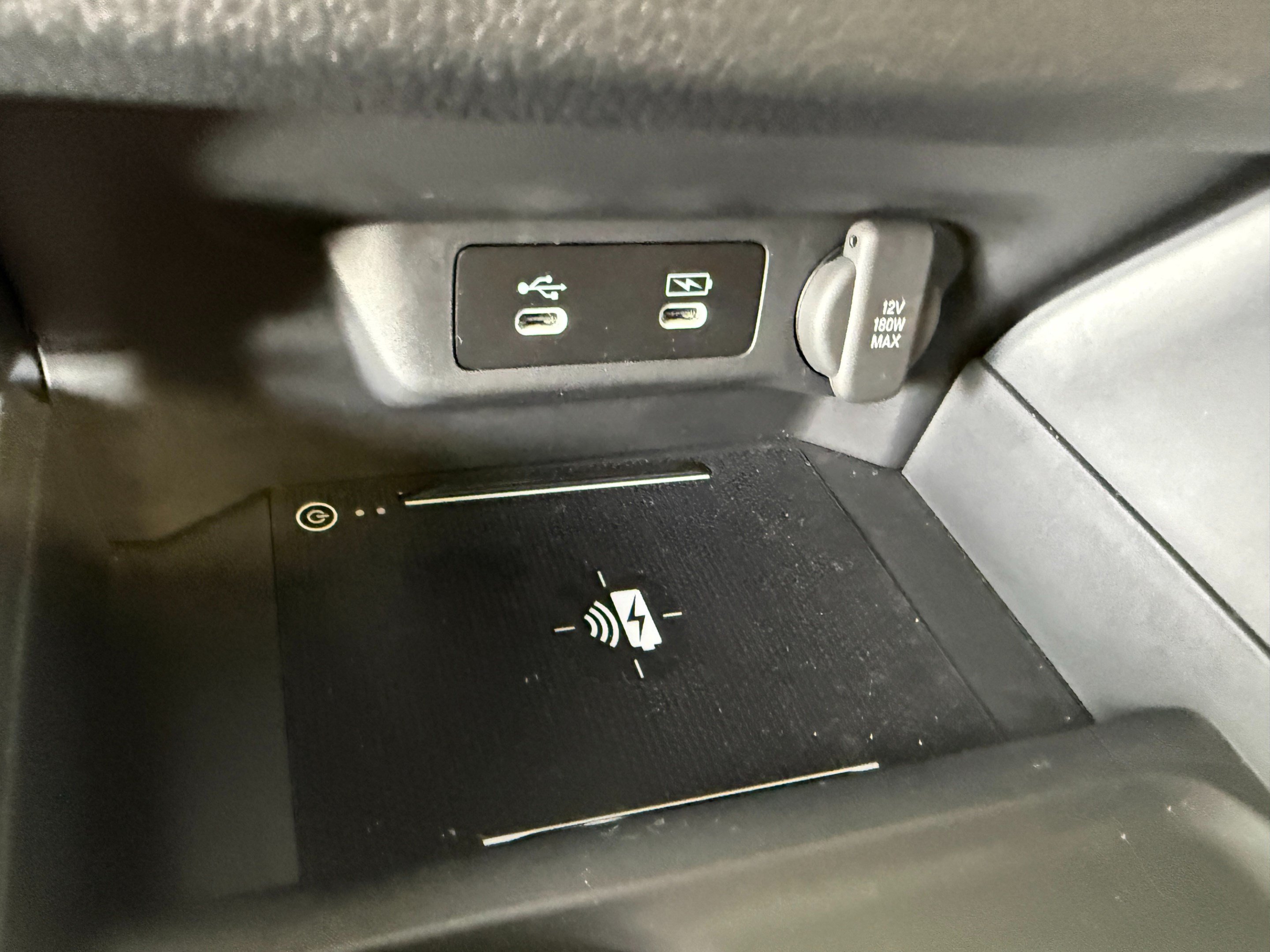 New 2026 Acura ADX FWD image 25
