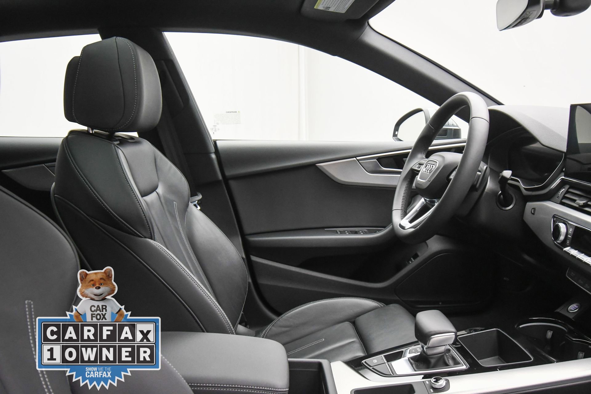 Used 2025 Audi A5 2.0T Premium Plus image 48