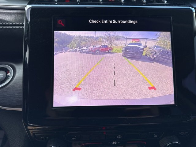 Used 2022 Jeep Grand Cherokee L Limited image 45