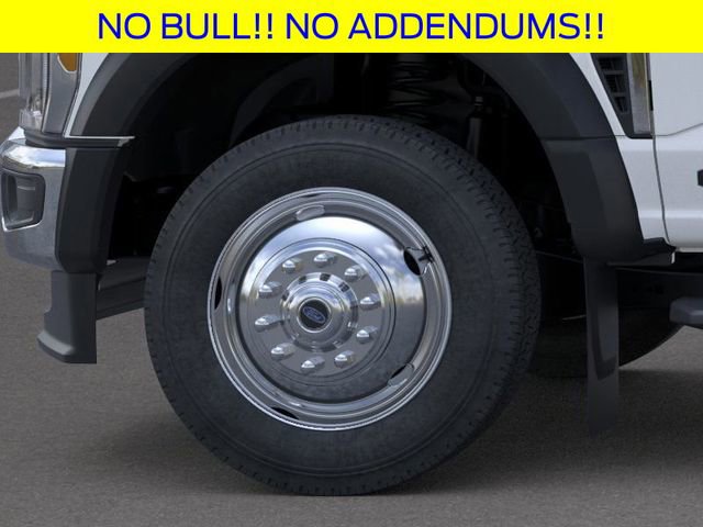New 2026 Ford F450 XL image 19