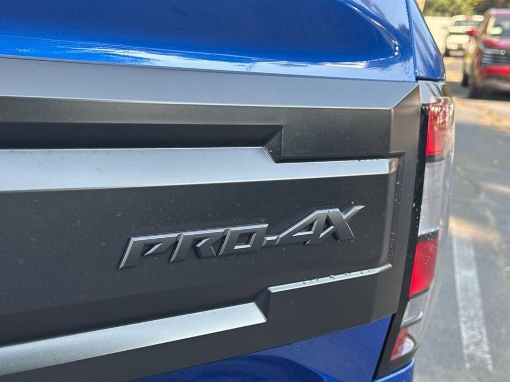 New 2026 Nissan Frontier PRO-4X image 15