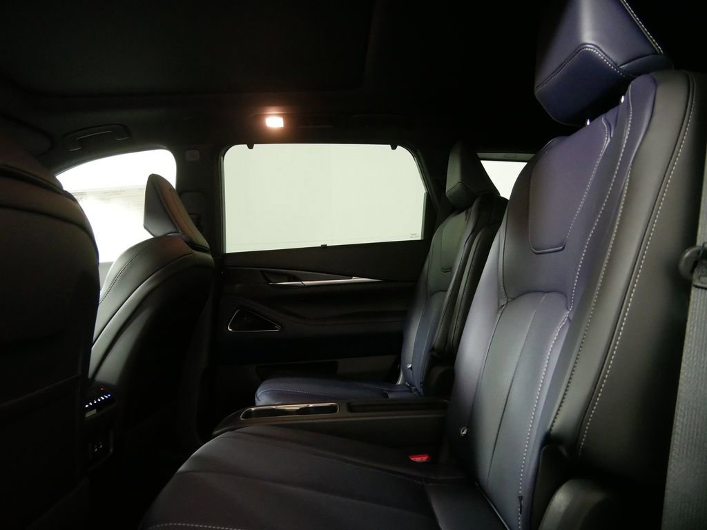 New 2026 INFINITI QX60 Sport w/ Dark Cargo Package image 14