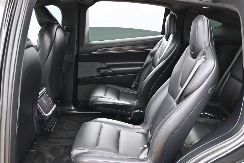 Used 2022 Tesla Model X AWD/4WD image 10