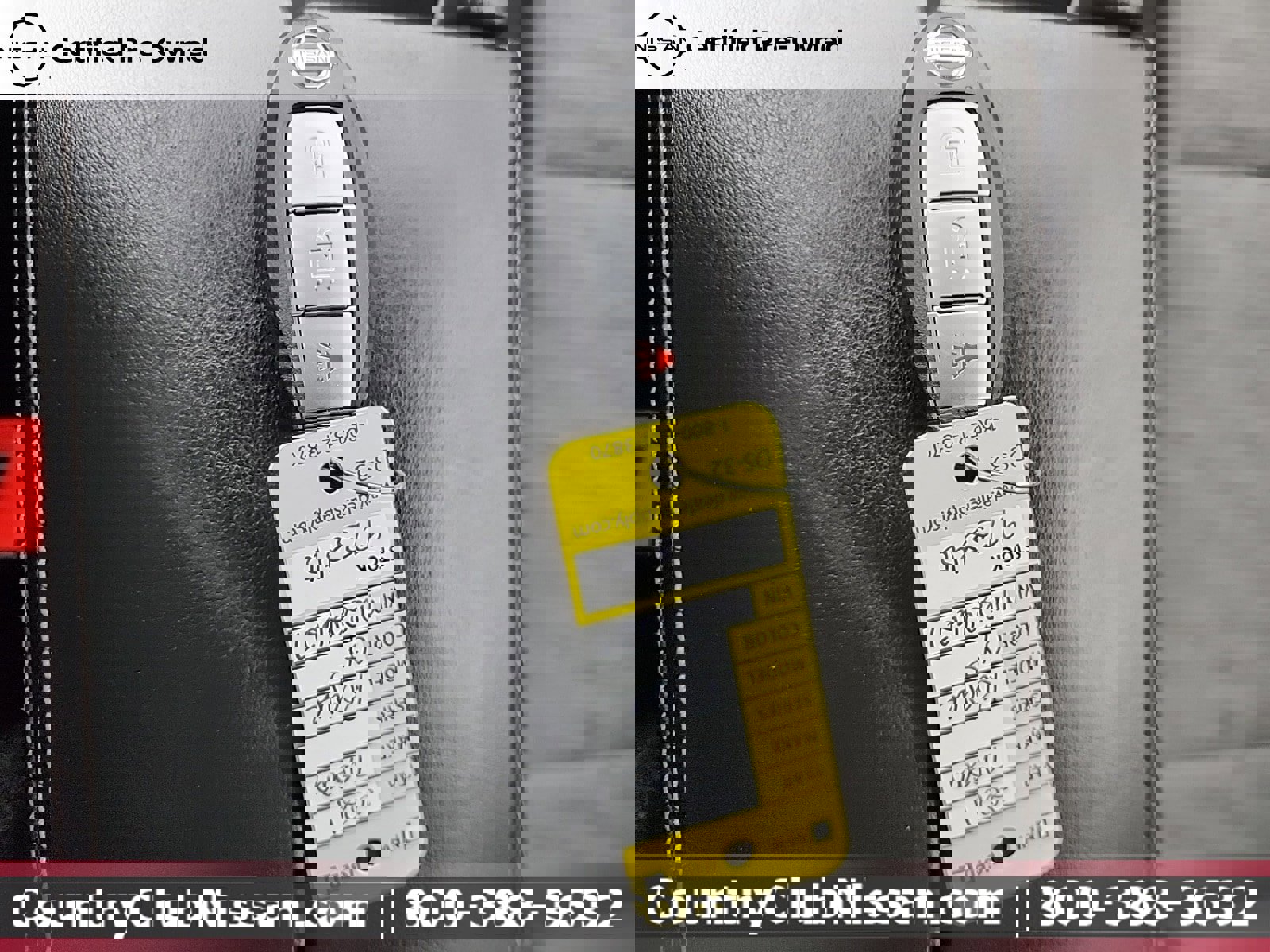 Certified 2021 Nissan Rogue S image 31