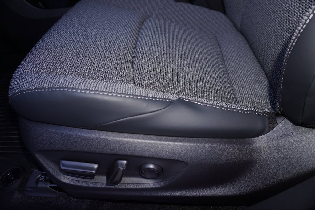 New 2026 Toyota bZ image 11