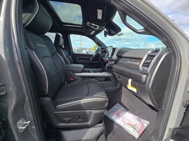 New 2026 RAM 2500 Laramie image 11