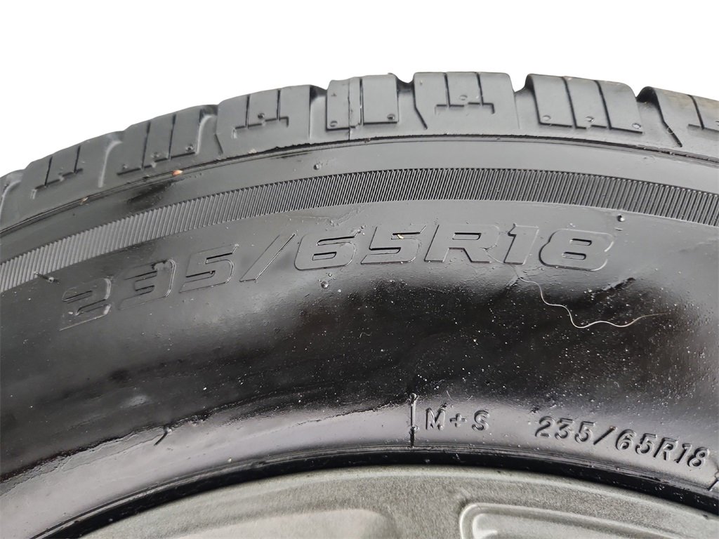 Used 2018 GMC Acadia SLT image 41