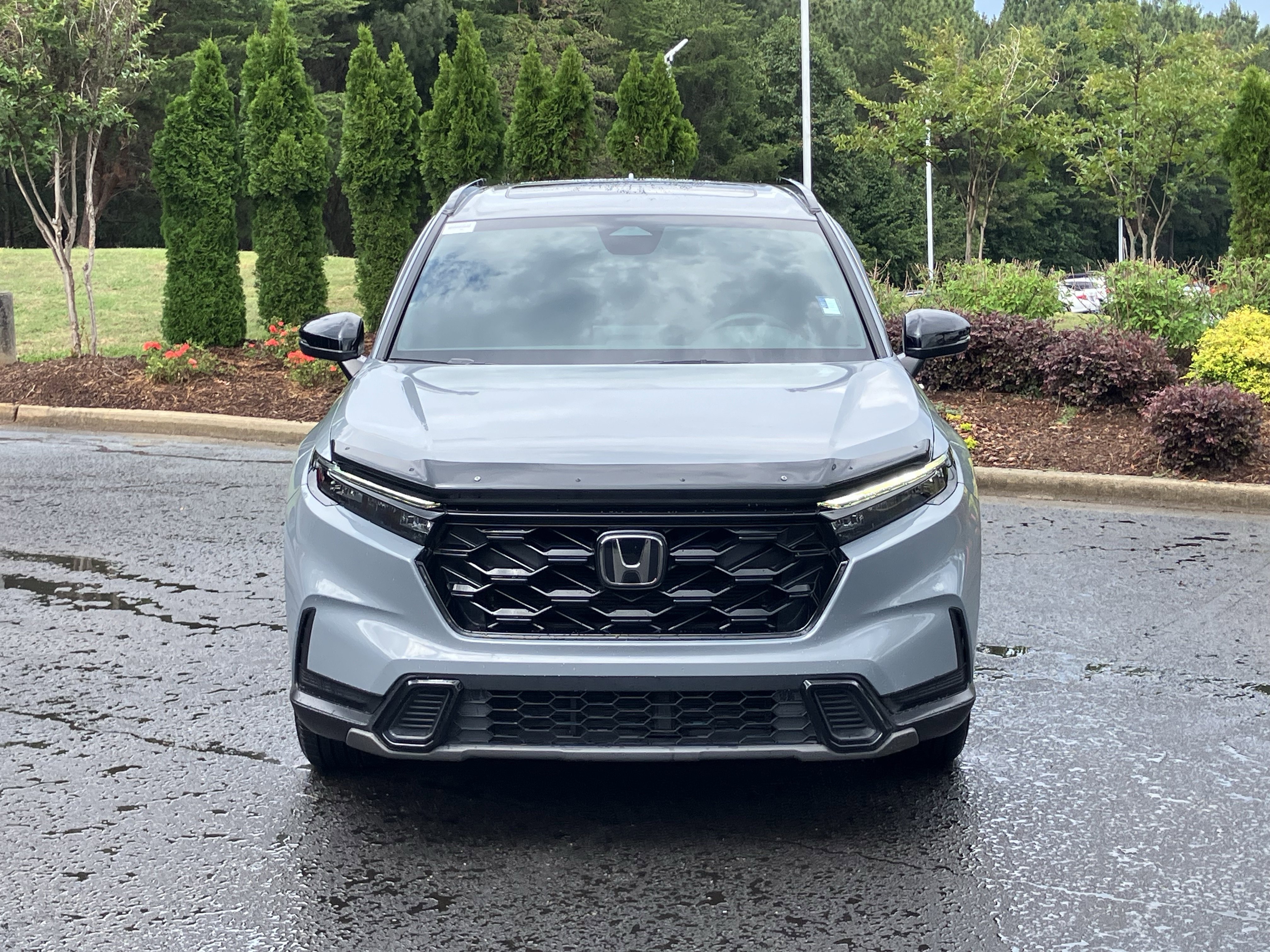 Used 2023 Honda CR-V Sport image 3