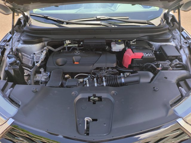 Used 2025 Acura RDX SH-AWD w/ Technology Package image 24
