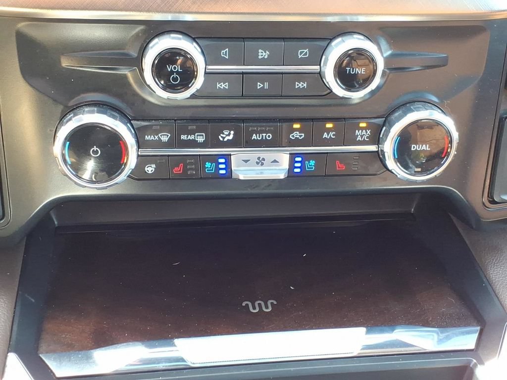 Used 2024 Ford F350 King Ranch AWD/4WD image 18