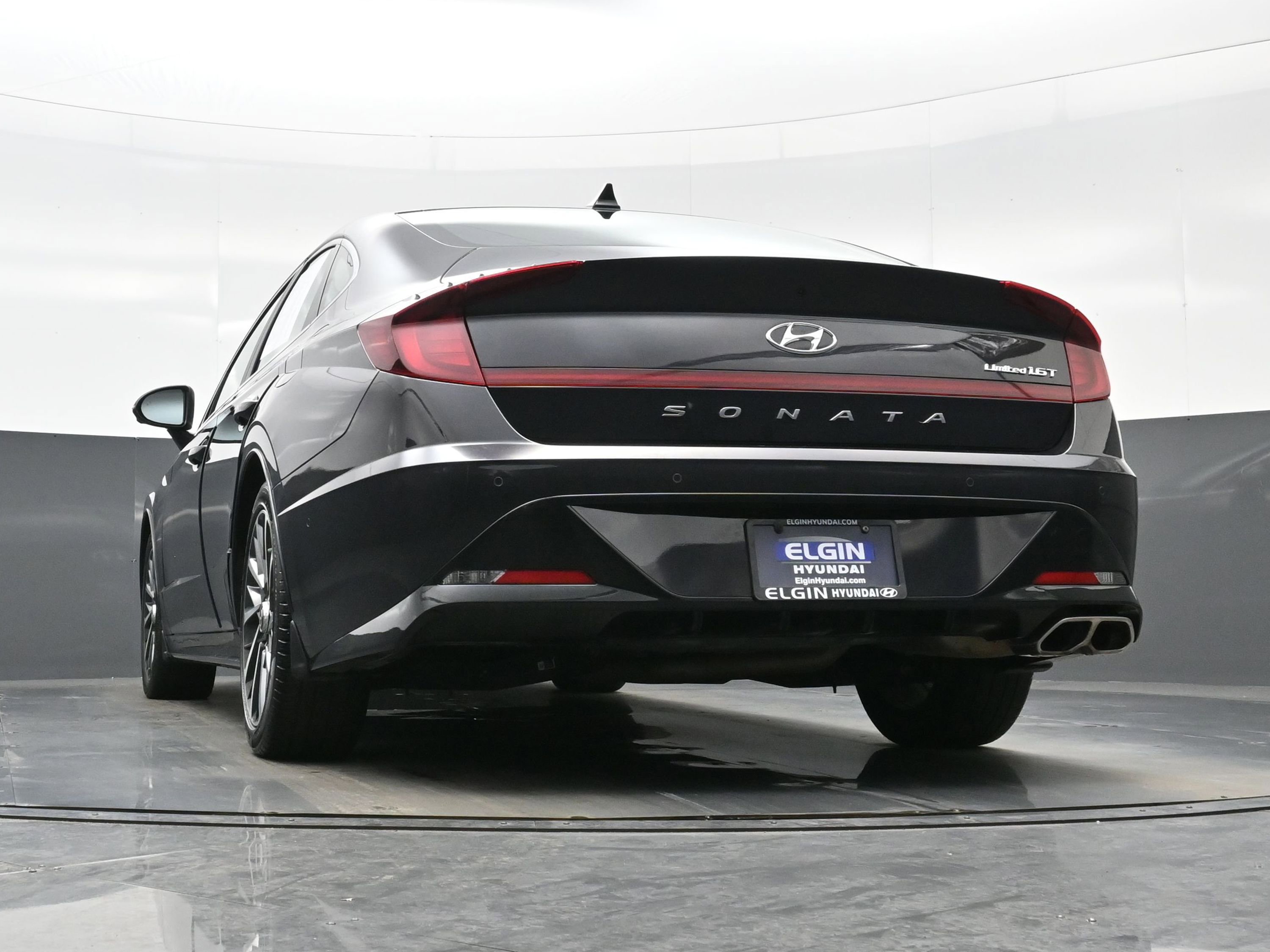 Used 2023 Hyundai Sonata Limited image 31