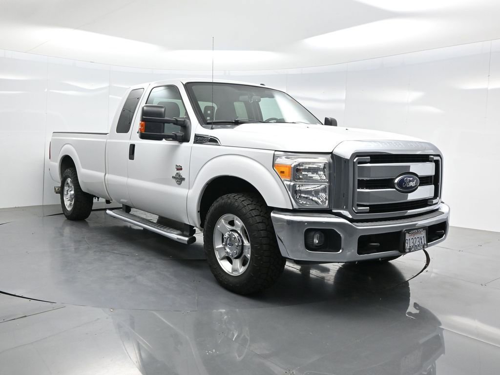 Used 2016 Ford F250 XLT w/ XLT Value Package image 54