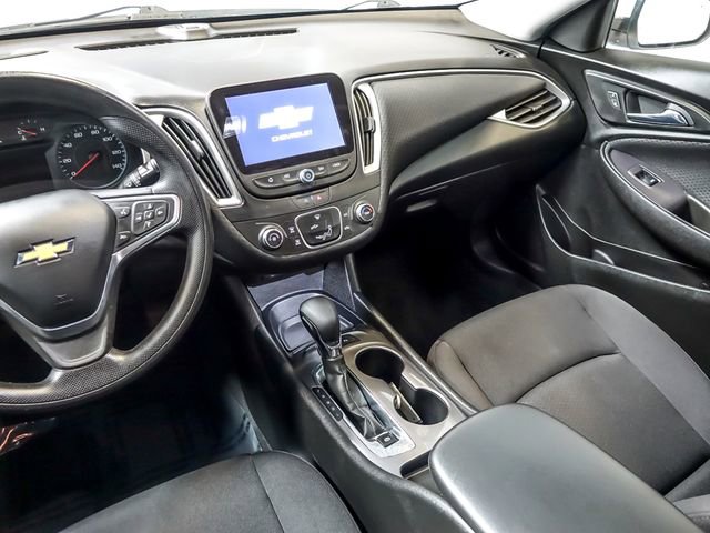 Used 2023 Chevrolet Malibu LS w/ Driver Confidence Package FWD image 17